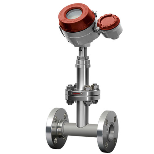 Liquid flow meter EFTN series Dandong Top Electronics Instrument