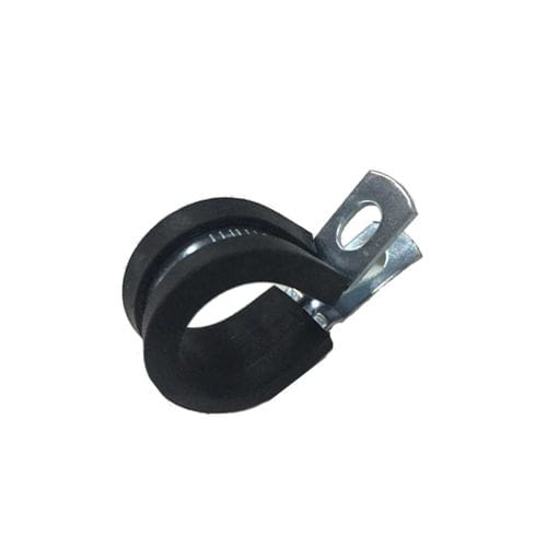 Steel cable clamp - King Seal Fastener Technology - P