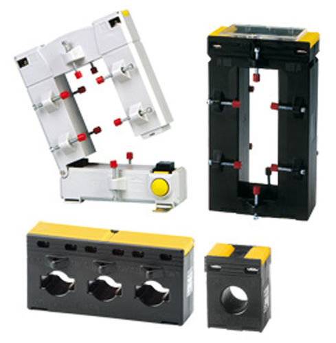 Current transformer - 192 series - SOCOMEC - instrument / cast resin / industrial