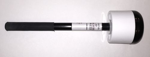 Electrical field probe - PI-07P - EMC Test Design, LLC - sampling / isotropic field / isotropic