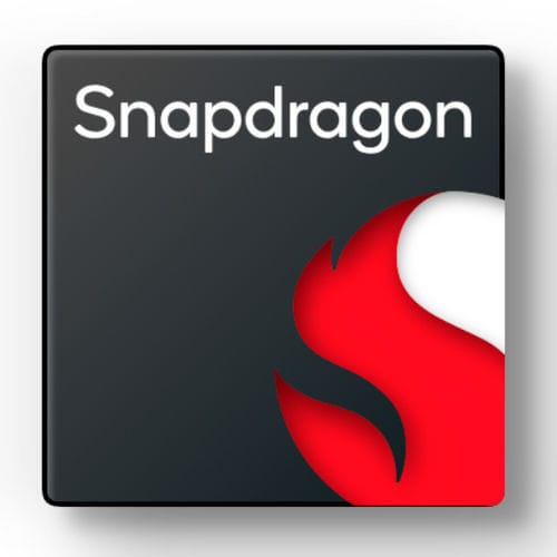 X64 processor - Snapdragon® 778G+ 5G - QUALCOMM - for mobile phone / audio / video