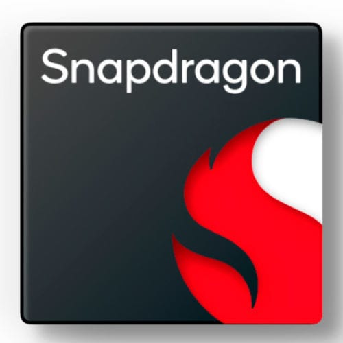 X64 processor - Snapdragon™ 768G - QUALCOMM - for mobile phone