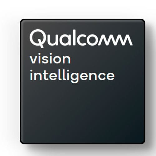 X64 processor - Qualcomm® APQ8053-Pro - QUALCOMM - octa-core / audio / video