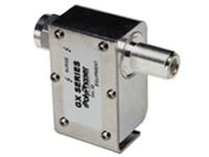 Type 1 surge arrester - DGXZ+36NMNF-A - PolyPhaser | Transtector - for radiofrequency applications / telecommunications / in-line