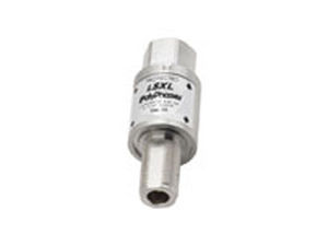Type 1 surge arrester - LSXL-ME - PolyPhaser | Transtector - for radiofrequency applications / telecommunications / in-line
