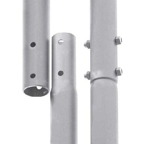 Lifting mast - AT-050A - Aplicaciones Tecnológicas, S.A. - for lightning arrestors