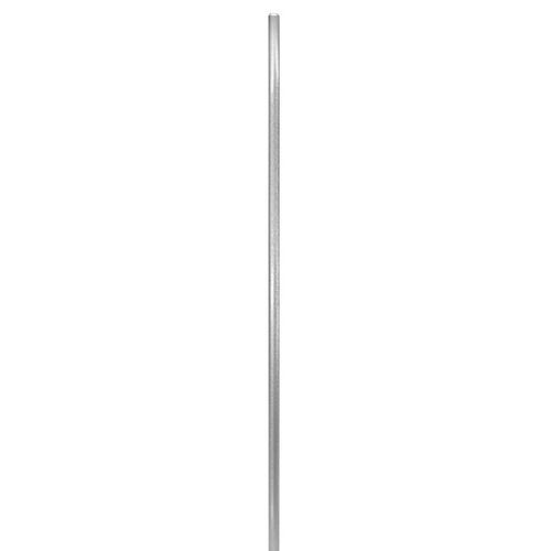 Single-rod lightning rod - AT-025A - Aplicaciones Tecnológicas, S.A. - stainless steel / copper / lightning arrestor system