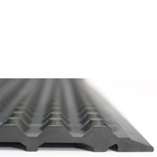 Anti-static mat - ERGO00E6116 - elcom SAS - bubble / nitrile / indoor