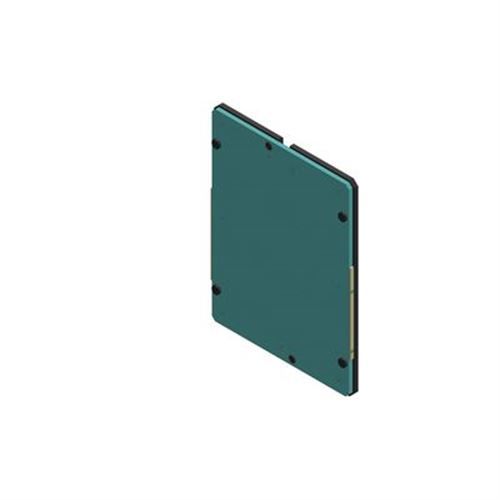 Steel pallet - 13462000 - elcom SAS - aluminum / transport
