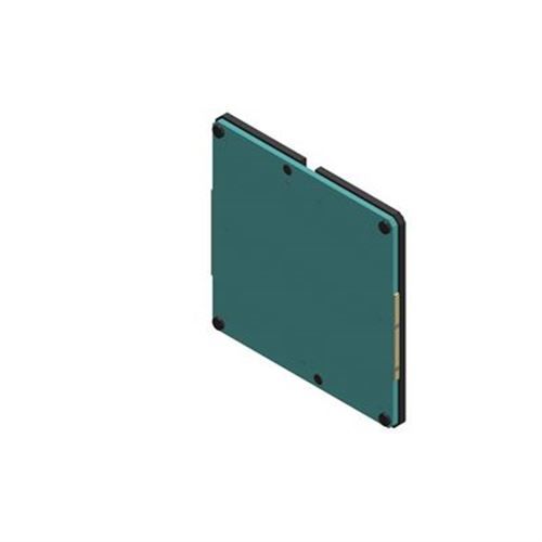 Steel pallet - 13061000 - elcom SAS - aluminium / transport
