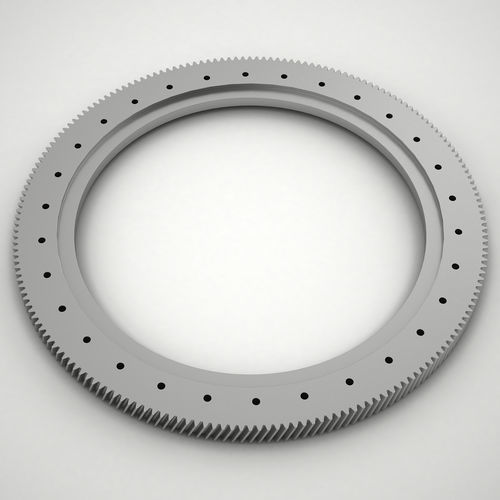 Girth gear for the steel industry - REDEX Group
