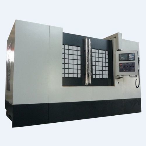 5-axis CNC machining center - HCL-1400 - Taiwan Winnerstech Machinery Co., Ltd. - vertical / bridge / BBT40