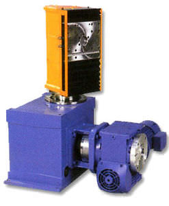 Combined motion manipulator - MV-MVH Series - SOPAP Automation - rotary / linear array
