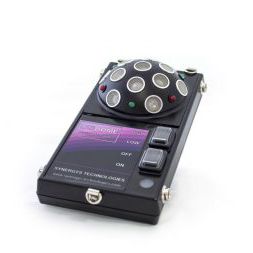 Ultrasonic generator - LKSDOME - SYNERGYS TECHNOLOGIES