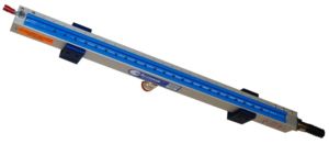 Anti-static bar - ECA 88 BS - ELCOWA