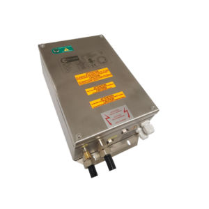 High-voltage generator - SC11  - ELCOWA