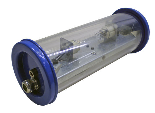 Light fixture - Frozen - Airfal International - LED / halogen / incandescent