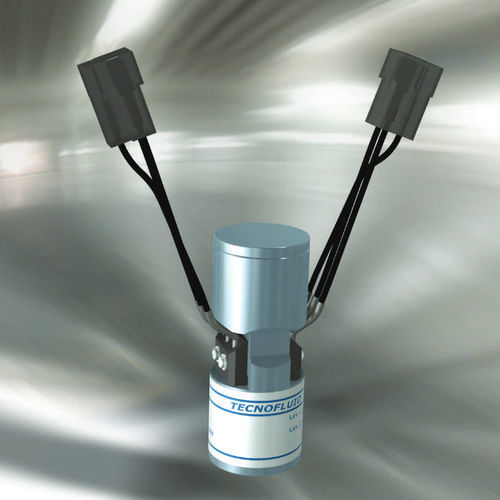 波纹管压力开关