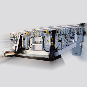 Film coater - Sidrabe Inc.