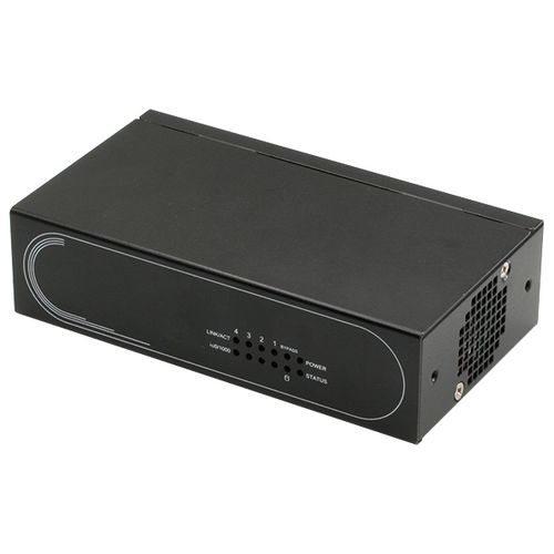 VPN network appliance FWS2276 AAEON Intel® Celeron®