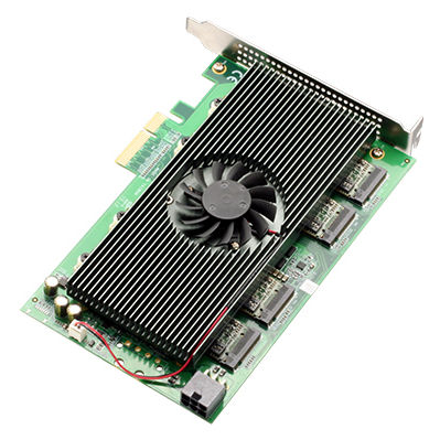 PCI 104-Express computer-on-module - AI Core XP4/ XP8 - AAEON - Intel® Movidius™ Myriad™ X / AI edge