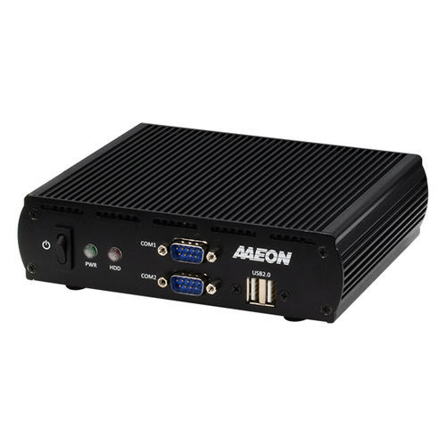 3.5" SubCompact single-board computer - GENESYS-KBU6 series - AAEON - ATX / Intel® Celeron® Processor 3965U / Intel® Core™ i3-7100U