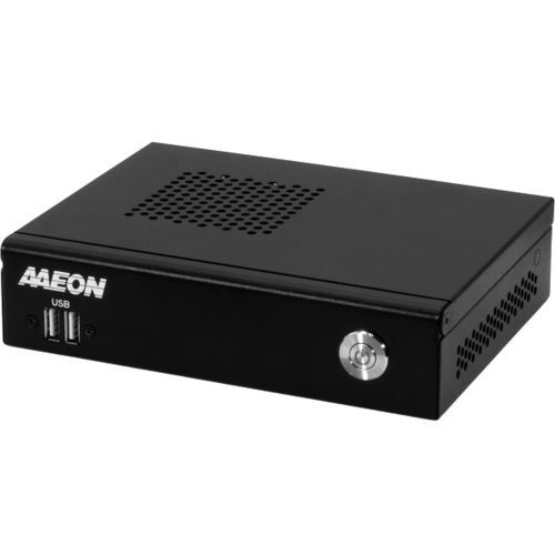 3.5" SubCompact single-board computer - GENESYS-BT05 series - AAEON - ATX / Intel® Celeron J1900 / Intel® Celeron N2930