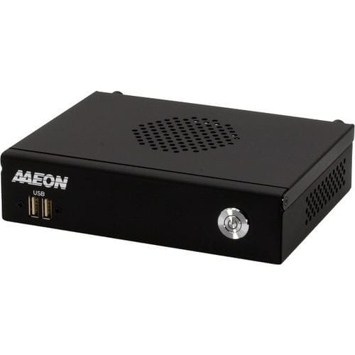 3.5" SubCompact single-board computer - GENESYS-WHU6 series - AAEON - ATX / Intel® Celeron® 4305U / Intel® Core™ i3-8145U