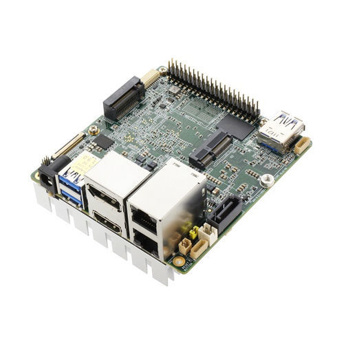 Industrial SBC - UP Squared V2 - AAEON - 3.5" / Intel® Celeron® N6210 / Intel® Pentium® J6426