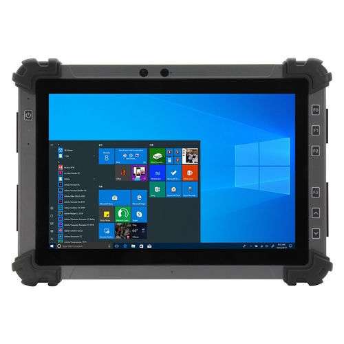 Windows 10 IoT Enterprise tablet - RTC-1020 - AAEON - 10.1" / 11th Generation Intel® Core™ / rugged