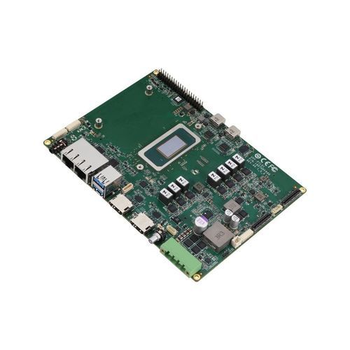 X86 single-board computer - UP XTREME PTL - AAEON - Intel® Core™ Ultra / M.2 Key M / M.2 Key E