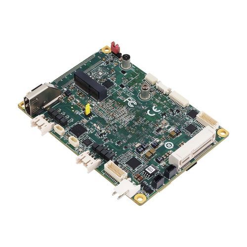 Pico-ITX single-board computer - PICO-ADN2 - AAEON - Intel® Processor N-series / SATA3 / M.2 Key E