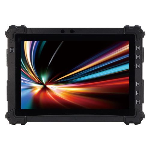 10.1" tablet - RTC-1030 - AAEON - Windows / Intel® Processor N-series / IP65