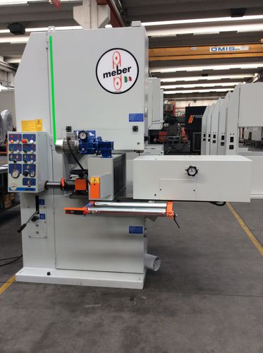 Band resaw - BEST 800 - MEBER