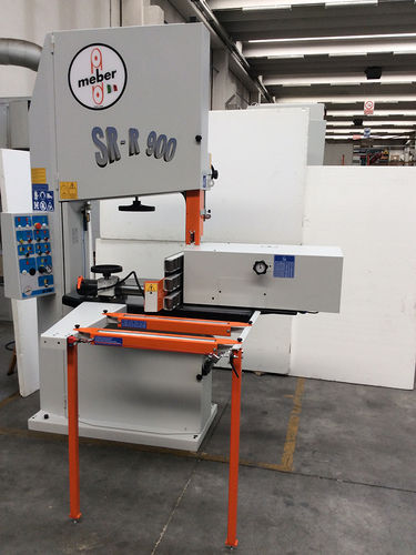 Band resaw - SR-R/900	 - MEBER
