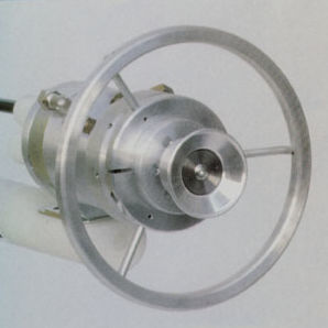 Liquids sprayer - TURBODYN® 50 K - RAVARINI CASTOLDI & C