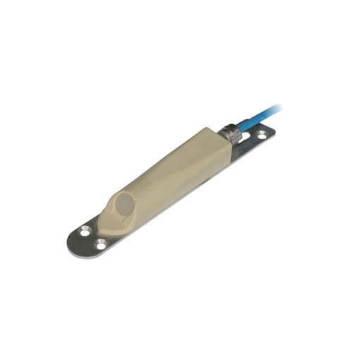 Ultrasonic flow sensor - CSM  - NIVUS GmbH - volume / for water / high-precision