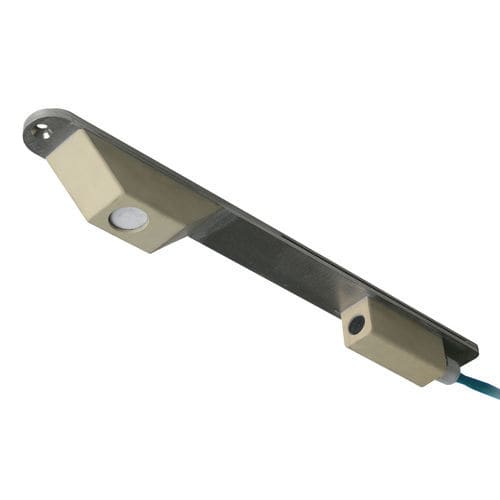 Ultrasonic level sensor - DSM  - NIVUS GmbH - for liquids / compact / ATEX