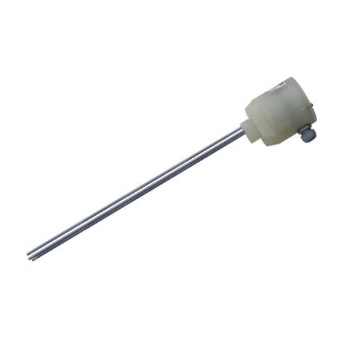 Conductive level sensor - ET4 - NIVUS GmbH - for liquids / compact / IP65