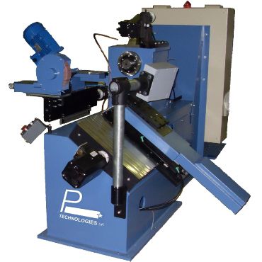 CNC lathe - PT76 / PT77 - Proge Group - horizontal / 5-axis / heavy-duty