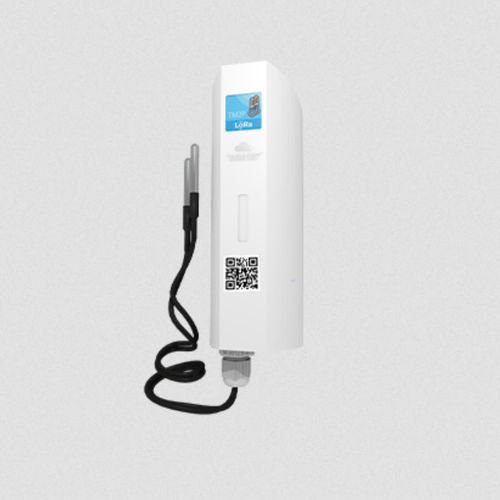Pt100 temperature sensor - TMP series - ATIM - Pt1000 / embedded / USB