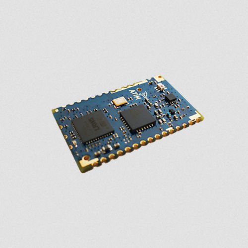 LoRa radio module - ARM-N8-LRW - ATIM