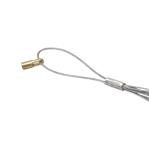 Electrical installation cable pulling grip AKAT14 series EVIKCable