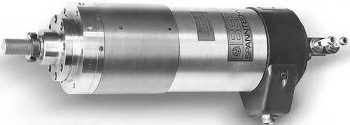 Electric cylinder - ESK series - Berg & Co. GmbH Spanntechnik