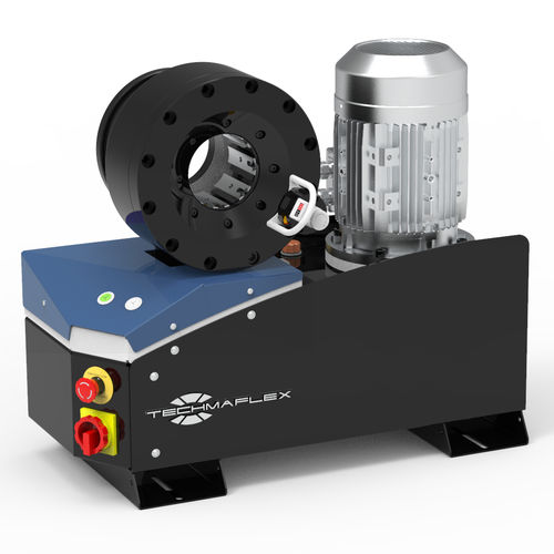 Manuli And Techmaflex Crimping Machine Delhi, 53 OFF