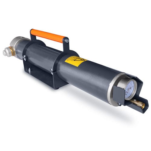 Gas pre-filter - B077R22 - DILO Armaturen und Anlagen GmbH - cartridge