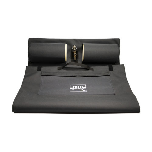 Gas recovery bag - B151R96 - DILO Armaturen und Anlagen GmbH