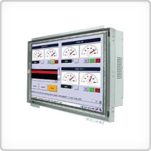 Resistive touch screen panel PC - R19FA3S-OFM1HM - PKTRONICS GROUP - 19" / 1280 x 1024 / NXP i.MX6