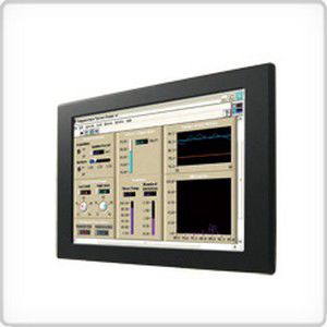 LED screen - W19L300-PMM3 - PKTRONICS GROUP - industrial / 19" / 1440 x 900