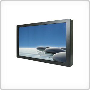 Touch screen screen - W27L100-CHA1 - PKTRONICS GROUP - industrial / 27" / 1920 x 1080